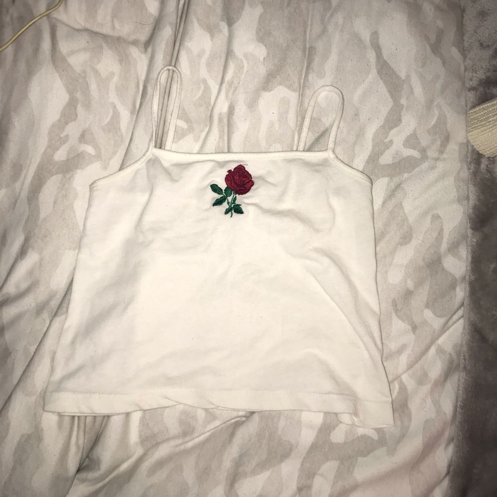 Brandy melville tank